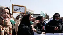 مروری بر شرایط زنان در سالی که گذشت