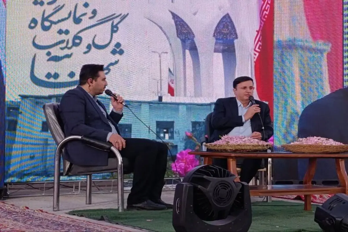 کمبود فضای سبز؛ ایران از استاندارد جهانی عقب ماند