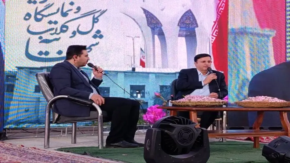 کمبود فضای سبز؛ ایران از استاندارد جهانی عقب ماند