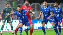 جزئیات جدید از برگزاری دیدار نساجی - استقلال/ بازی با VAR برگزار می‌شود