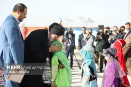 New academic year officially begins in Iran
