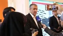 آماده مشارکت و همکاری‌های علمی با سایر کشورها هستیم