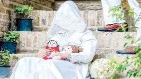 پلتفرمی که کودک‌همسری را ممکن می‌کند