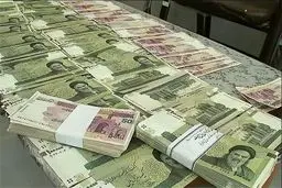 ۱۱۷ هزار میلیارد تومان؛ مطالبات وصول نشده ۶ بانک از پرداخت وام

