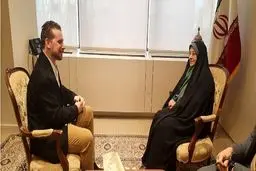Iran takes measures to boost role of women in Iranian society