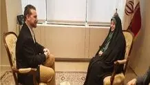 Iran takes measures to boost role of women in Iranian society