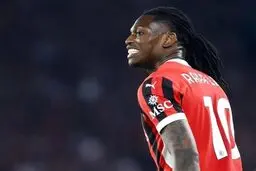 باشگاه الهلال به دنبال جذب ستاره پرتغالی میلان
