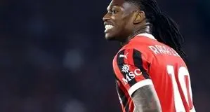 باشگاه الهلال به دنبال جذب ستاره پرتغالی میلان