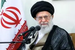 برای نخستین‌بار؛ قدیمی‌ترین عکس از حضرت آیت‌الله خامنه‌ای در یک‌ونیم‌سالگی ایشان منتشر شد