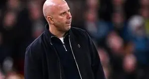 اشلوت از لیورپول اخراج می‌شود؟ 