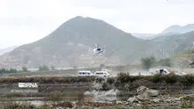 اظهارات عجیب کارشناس شبکه خبر در مورد جمهوری آذربایجان و سقوط بالگرد رئیسی/ ویدئو