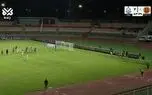 گل اول مس شهربابک به ملوان+ ویدئو