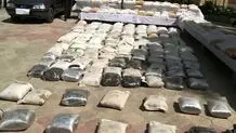 پلیس: دستگیری بزرگترین قاچاقچی مواد مخدر کشور