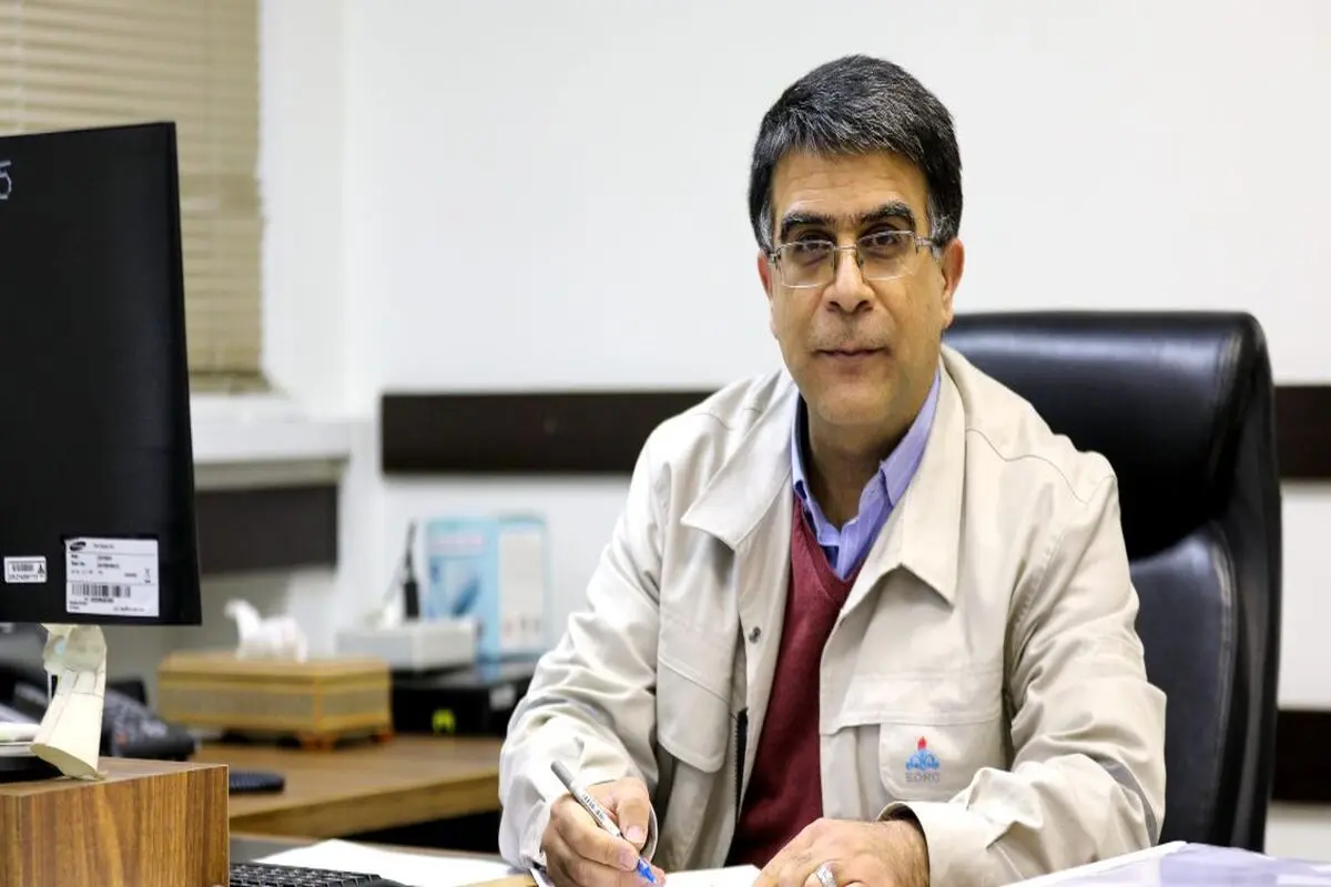 آغاز مدرن‌سازی فرآیندهای عملیات انبارهای هلدینگ پتروپالایش اصفهان