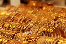 قیمت طلا در هفته آخر اردیبهشت ۱۴۰۴ چه سرنوشتی خواهد داشت؟