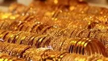 جدیدترین قیمت طلا، سکه در بازار آزاد ۱ خرداد ۱۴۰۴/ هر گرم طلای ۱۸ عیار ۶ میلیون و ۴۹۸ هزار تومان شد

