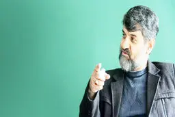 بازخوانی زندگی یک سردبیر جنجالی