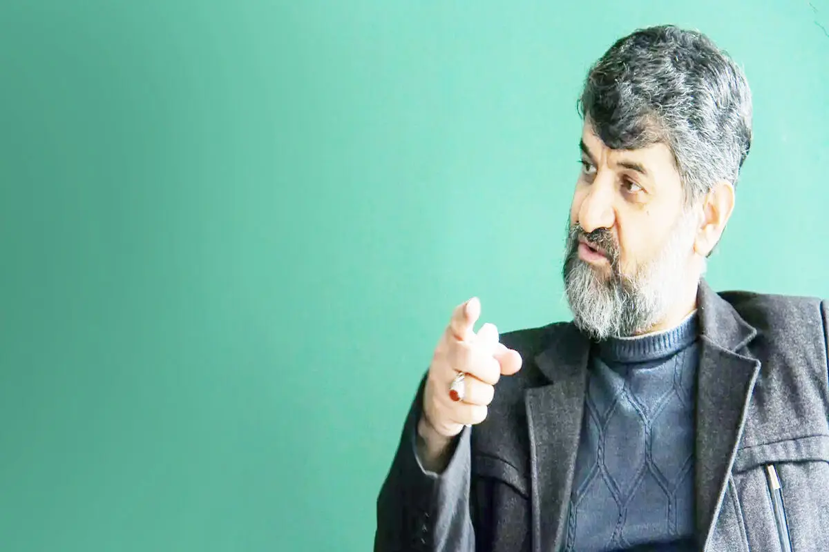 بازخوانی زندگی یک سردبیر جنجالی