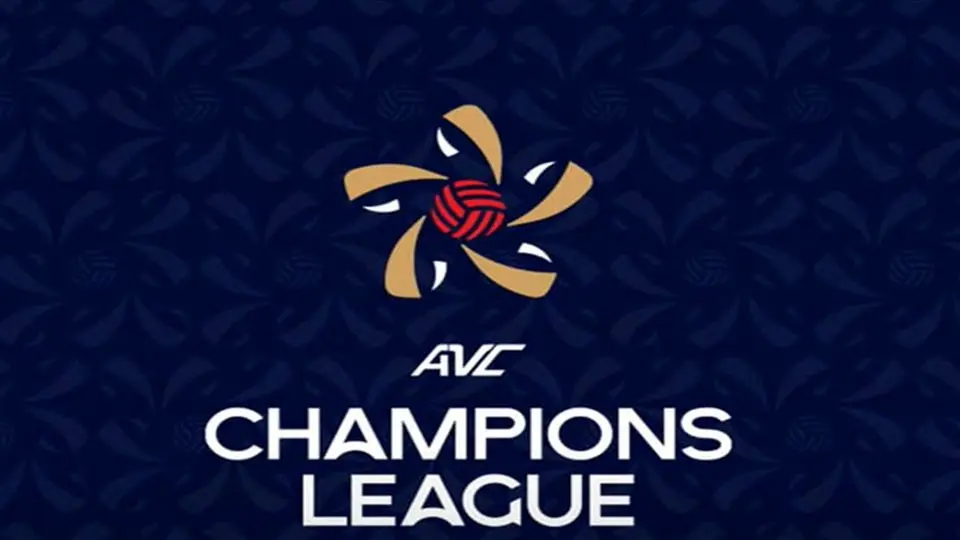 تغییر شیوه برگزاری لیگ قهرمانان والیبال آسیا/ احتمال اختصاص سهمیه «وایلدکارت» به ایران

