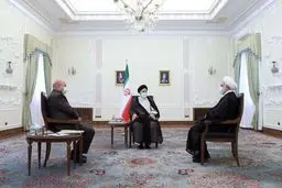 سران قوا اختیارات ارزی بانک مرکزی را افزایش دادند

