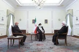 سران قوا اختیارات ارزی بانک مرکزی را افزایش دادند

