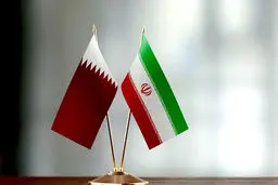 سی‌ان‌ان: هیات قطری برای نهایی کردن تفاهم راهی تهران شد