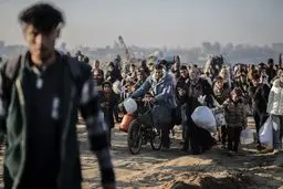 پیشنهاد ۴ کشور اروپایی/ کشور فلسطین  به رسمیت شناخته شود 