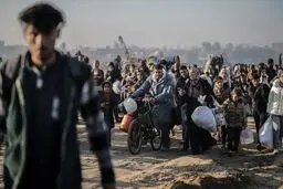 سرنوشت فلسطین در انتظار قبرسی ها است؟ 
