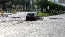 هواشناسی هشدار داد/ این استانها منتظر باران سیل آسا باشند
