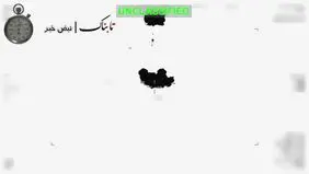حمله آمریکا به قشم و سیریک به روایت تصویر