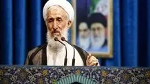 Iranians' foes made miscalculation: senior cleric