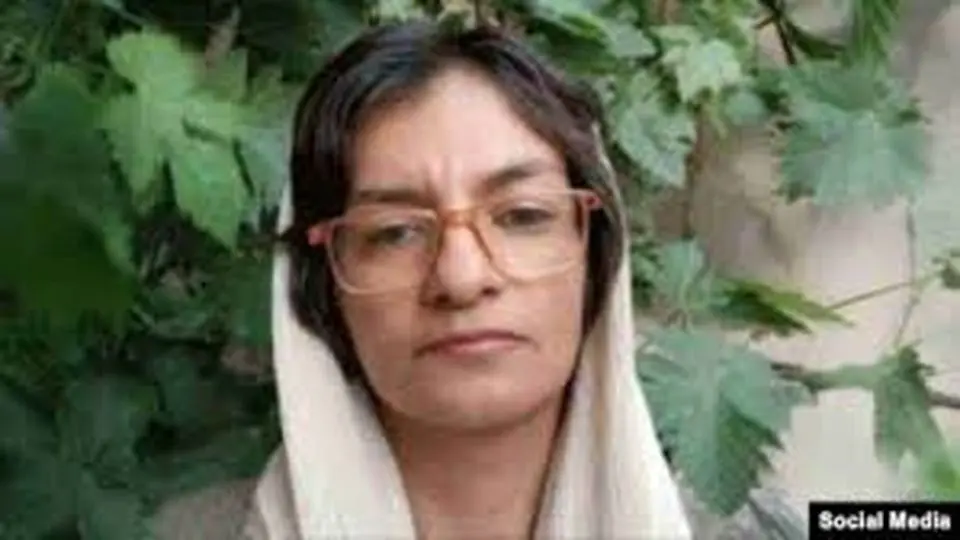 گزارش مرگ یک زندانی 