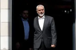  اجازه نمی‌دهیم دشمن از مذاکره برای پوشش جنایت خود استفاده کند

