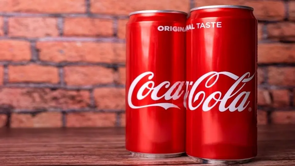 کوکاکولا چگونه از بازاریابی محتوایی استفاده می کند؟