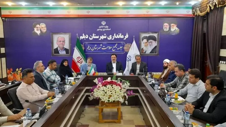 هشدار درباره محل دفع پسماند دیلم؛ زنگ خطر برای سلامت مردم