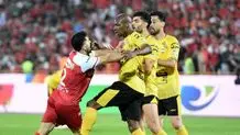 بمب نقل و انتقالاتی سپاهان