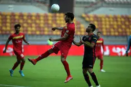 تغییر زمان بازی فولاد و پرسپولیس و سه دیدار دیگر 