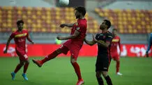 تغییر زمان بازی فولاد و پرسپولیس و سه دیدار دیگر 
