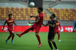 تغییر زمان بازی فولاد و پرسپولیس و سه دیدار دیگر 