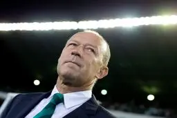 سرمربی سابق پرسپولیس به لیگ عربستان می رود