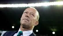 کونسیسائو سرمربی جدید الاتحاد شد

