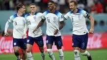 11 نفر سنگال مقابل انگلیس مشخص شدند