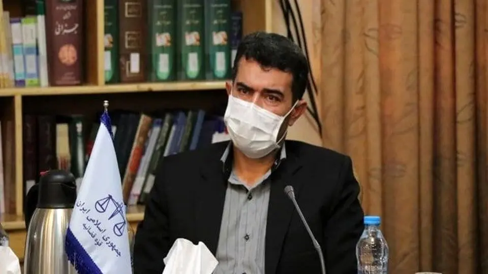 اعتقال عملاء للموساد جنوب شرق ایران