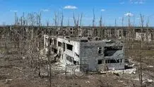 ۶۶۵ نیروی ارتش اوکراین در عرض یک روز کشته شدند

