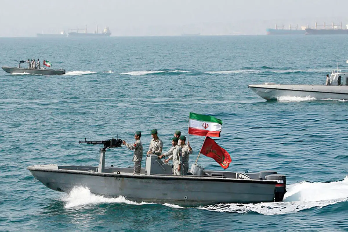 پازل جنگ و تحریم

