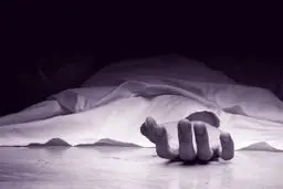 مرگ مشکوک مرد جوان در ولنجک