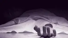 مرگ مشکوک مرد جوان در ولنجک
