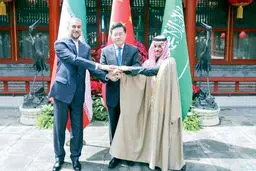 دیپلماسی کوک