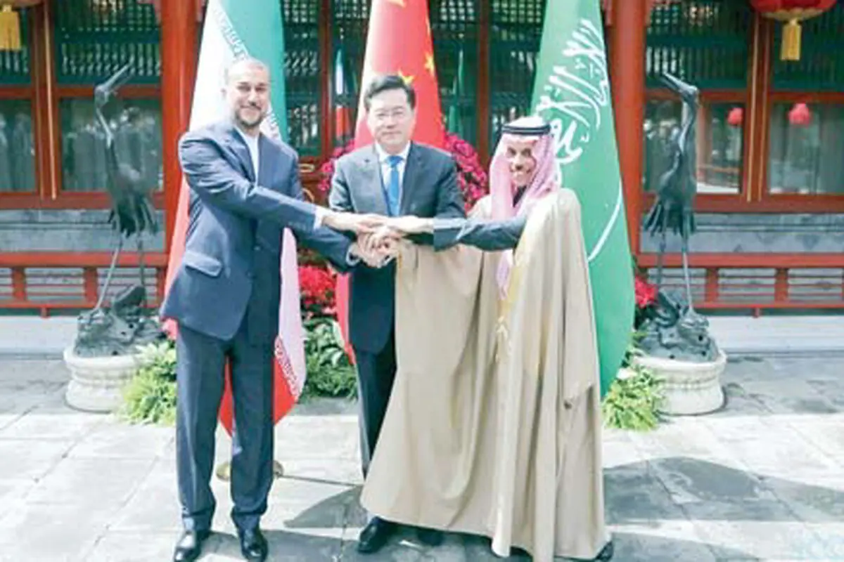 دیپلماسی کوک