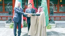 دیپلماسی کوک